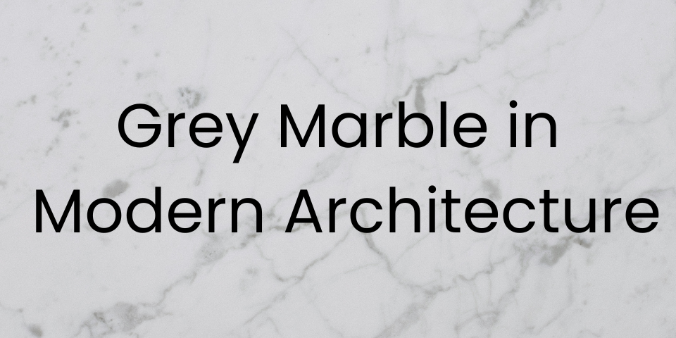 Grey Marble