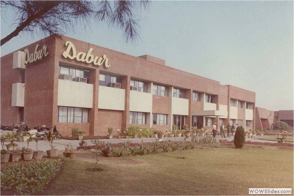 Dabur India Ltd., Manesar