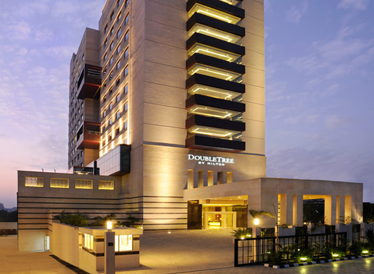 JMD Hilton Hotel
