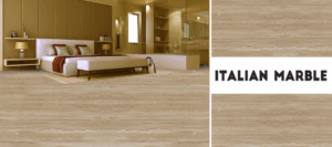 Is Italian Marble The New In?