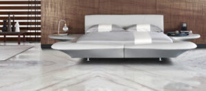 Make a Bold Statement With Italian Marble