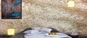 Why Choose Travertine? The Benefits of Travertine for your Interiors