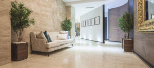 10 Reasons to Choose Marble for Your Next Project