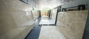 Why There Is No Alternative To Marble