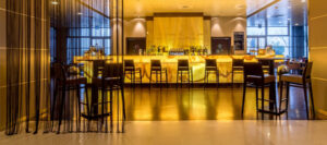 Why there is No Substitute to Onyx in Hotel and Resort Interiors