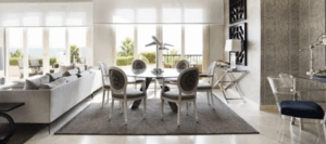 Design Your Interiors With The Winsomeness Of Natural Stones