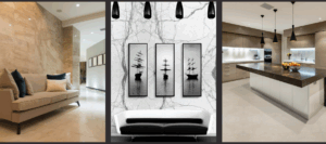 Who said marble isn’t affordable? Learn how to use marble most affordably.