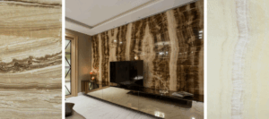 How to use Onyx to accentuate your home’s beauty