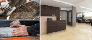 9-Point Checklist for Before, After and During Marble Installation for every Architect or Interior Designer
