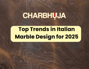 Top Trends in Italian Marble Design for 2025