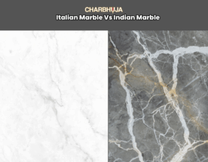 Italian Marble vs. Indian Marble: Which One Is Better for Your Space?