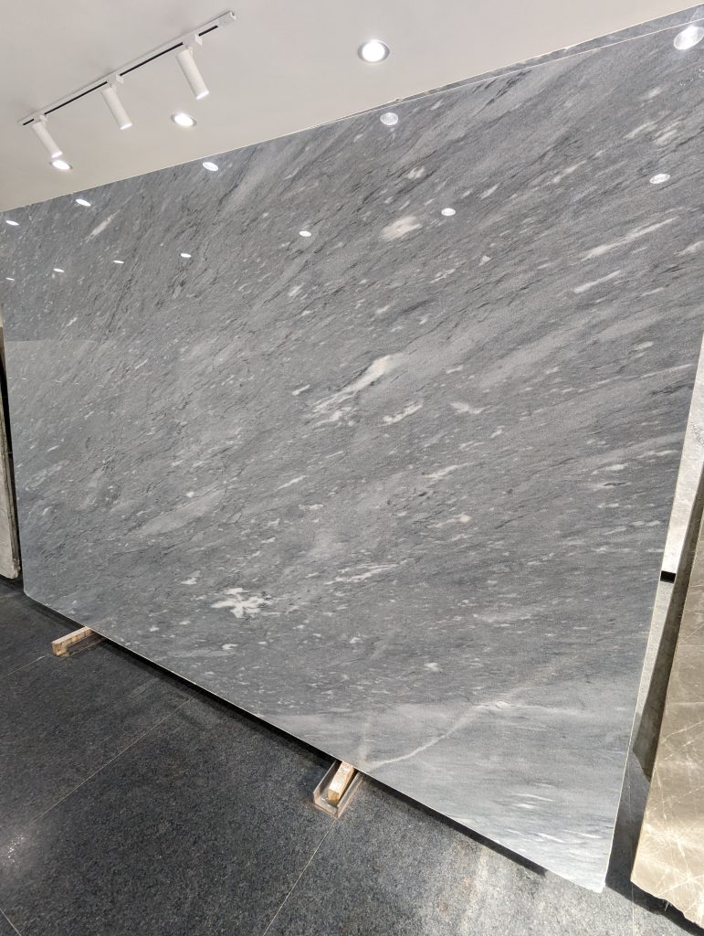 Platina Grey