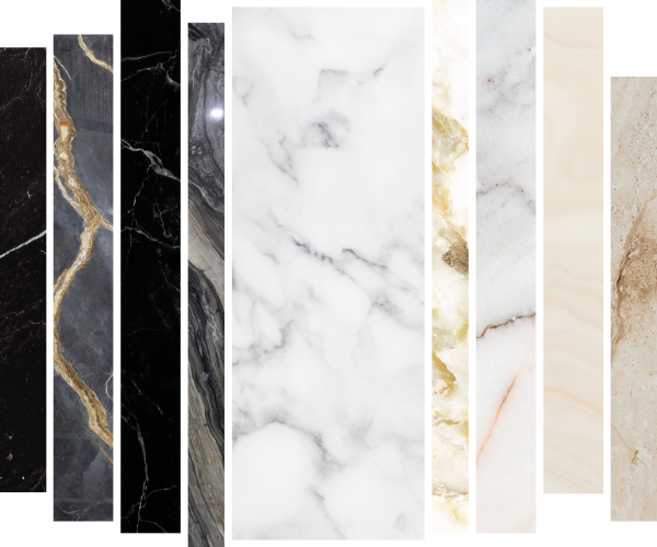 Marble