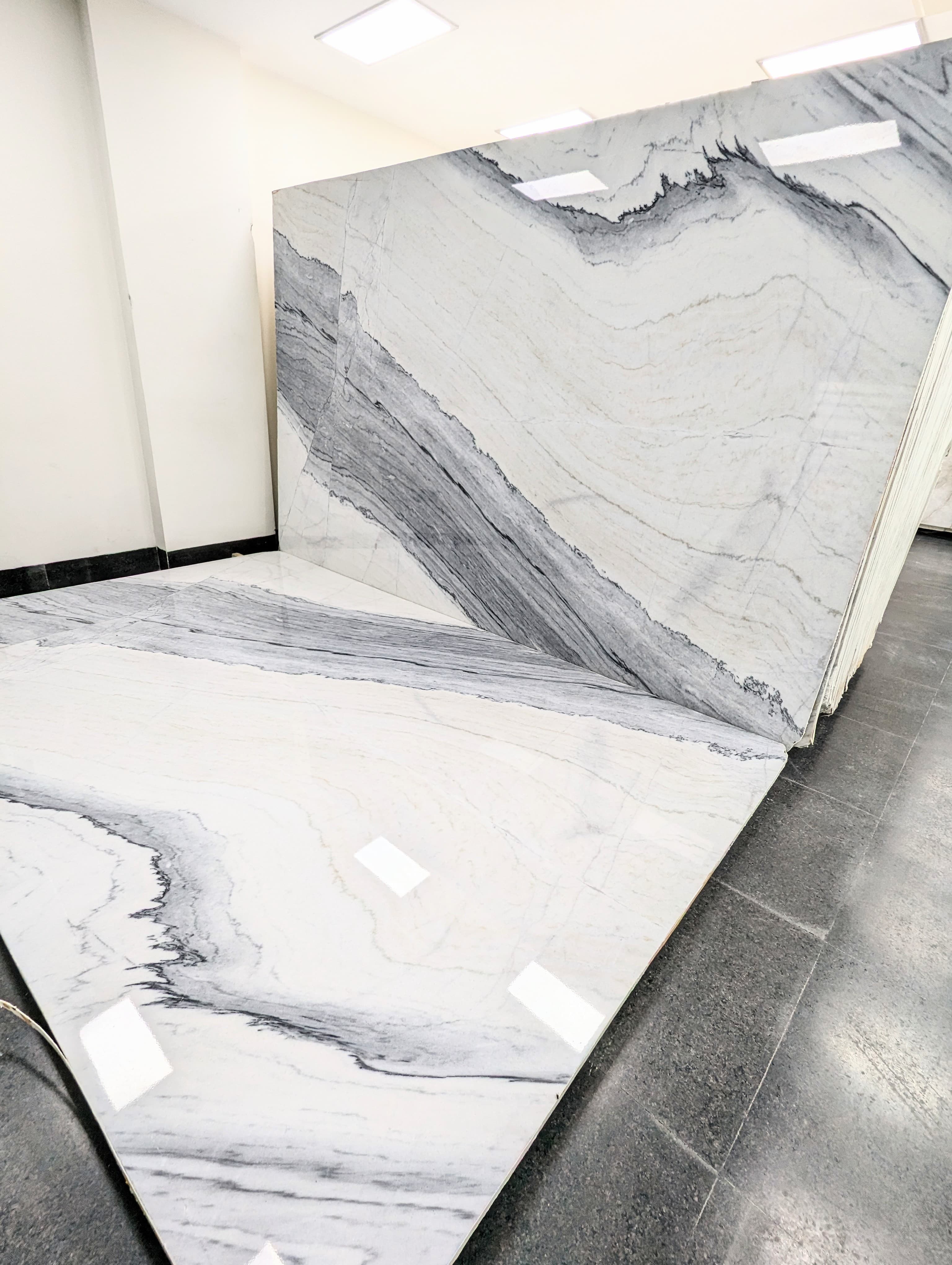 Bianco Ventata